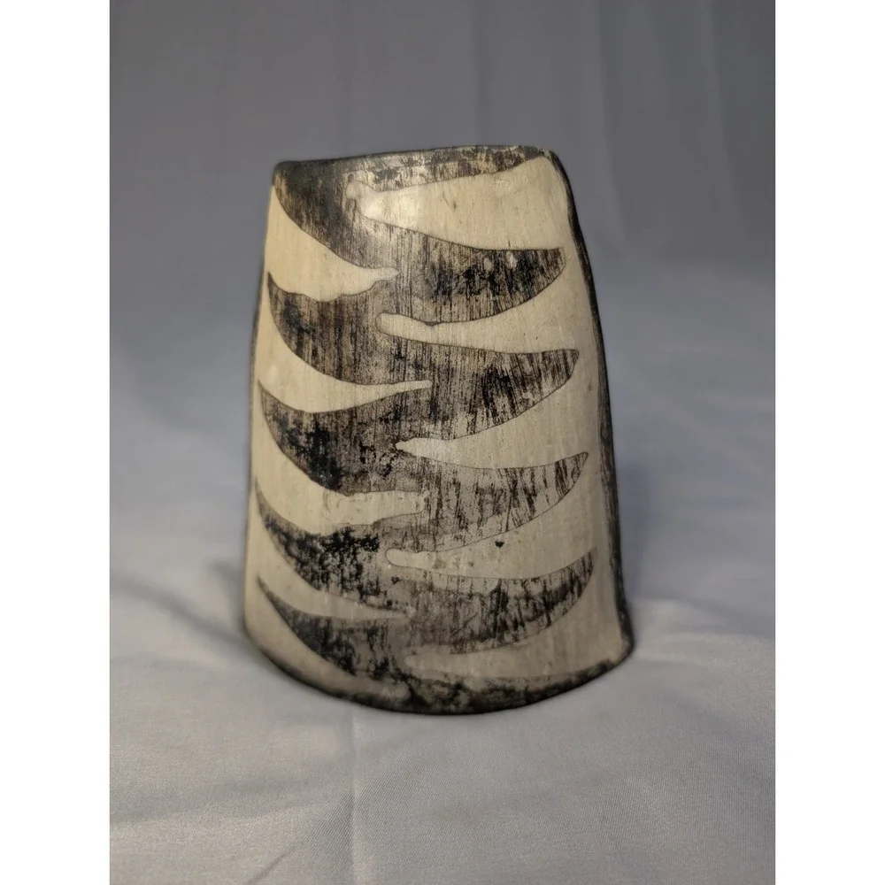 Handmade traditional pottery